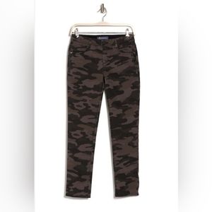 Democracy Expresso Camo Jeggings